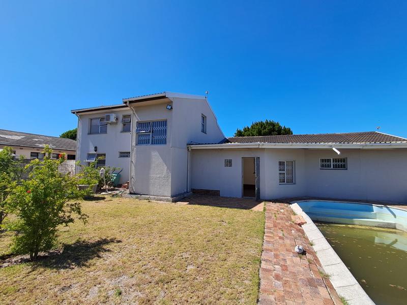 4 Bedroom Property for Sale in Tygerdal Western Cape